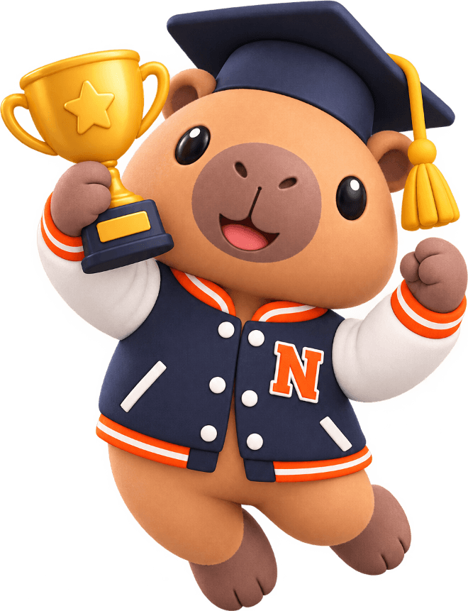 Maskot Ngampus